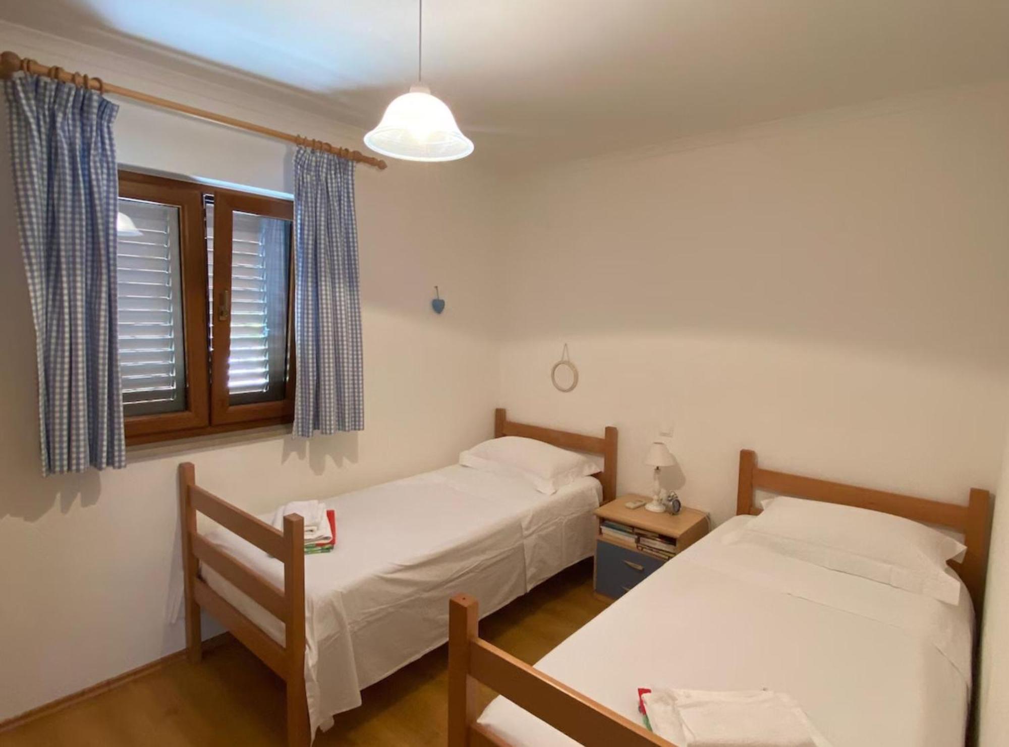 Villa Oliva Gruda Zewnętrze zdjęcie